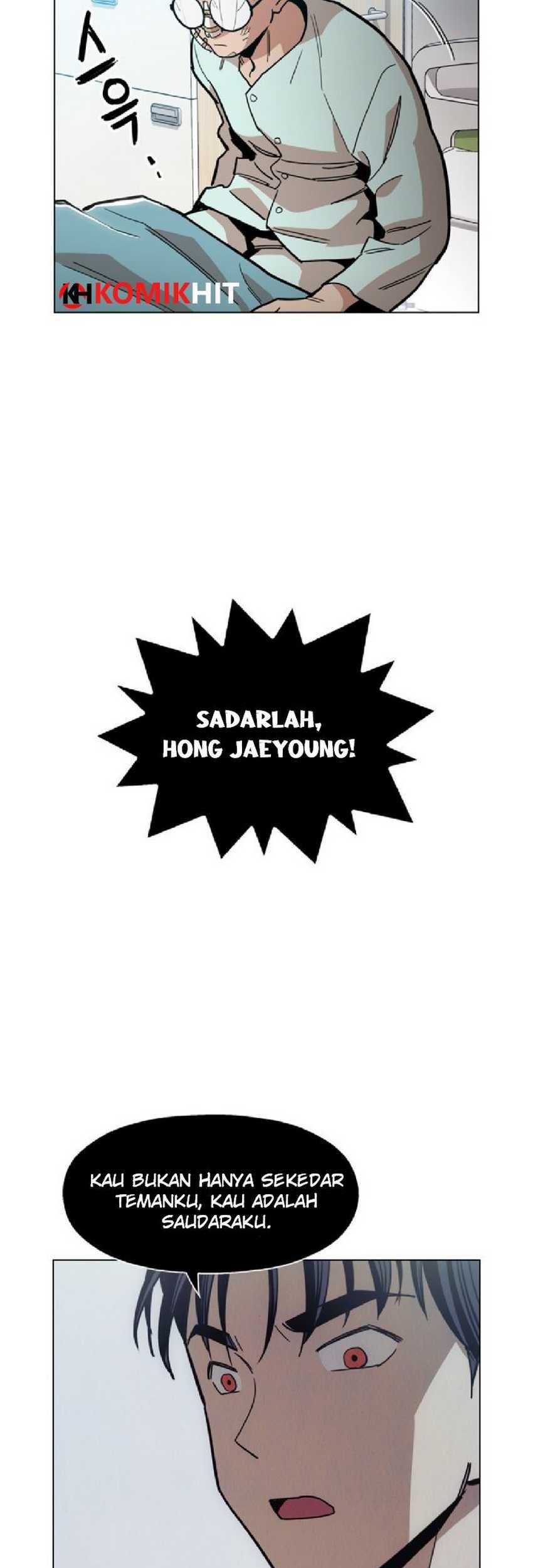 Age of Barbarism Chapter 24 - halaman 45