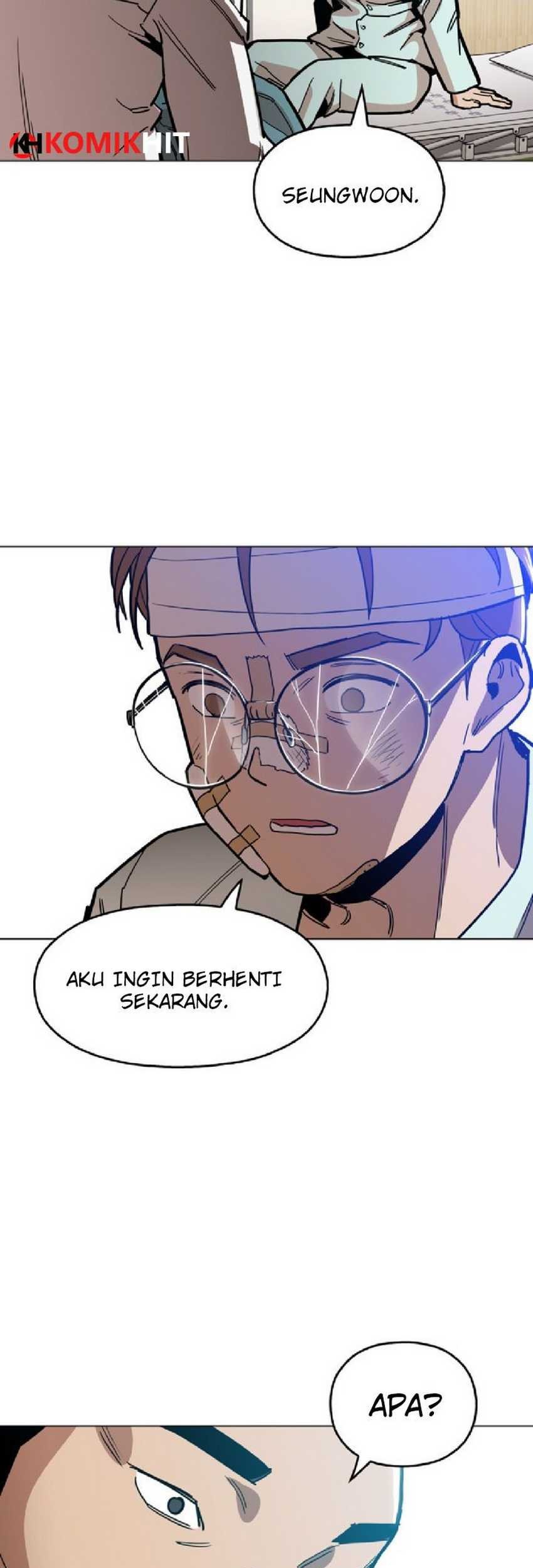 Age of Barbarism Chapter 24 - halaman 49