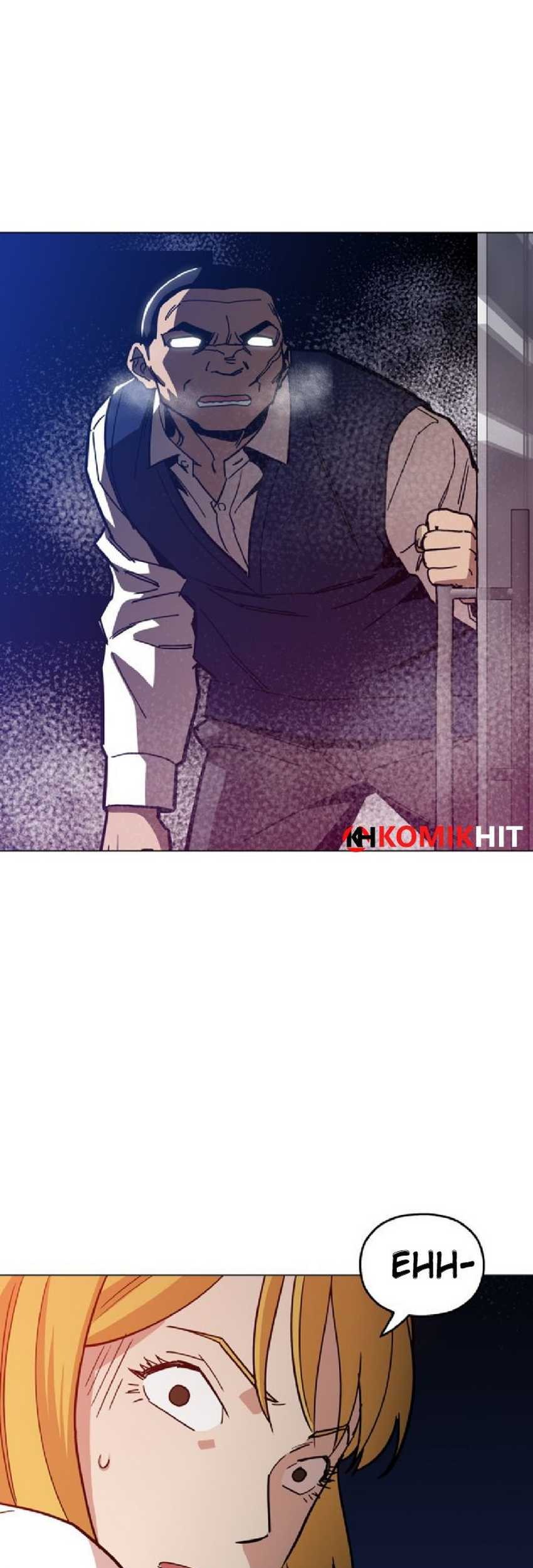 Age of Barbarism Chapter 24 - halaman 5