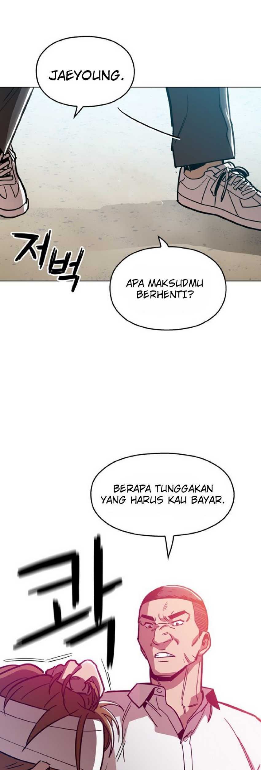 Age of Barbarism Chapter 24 - halaman 51