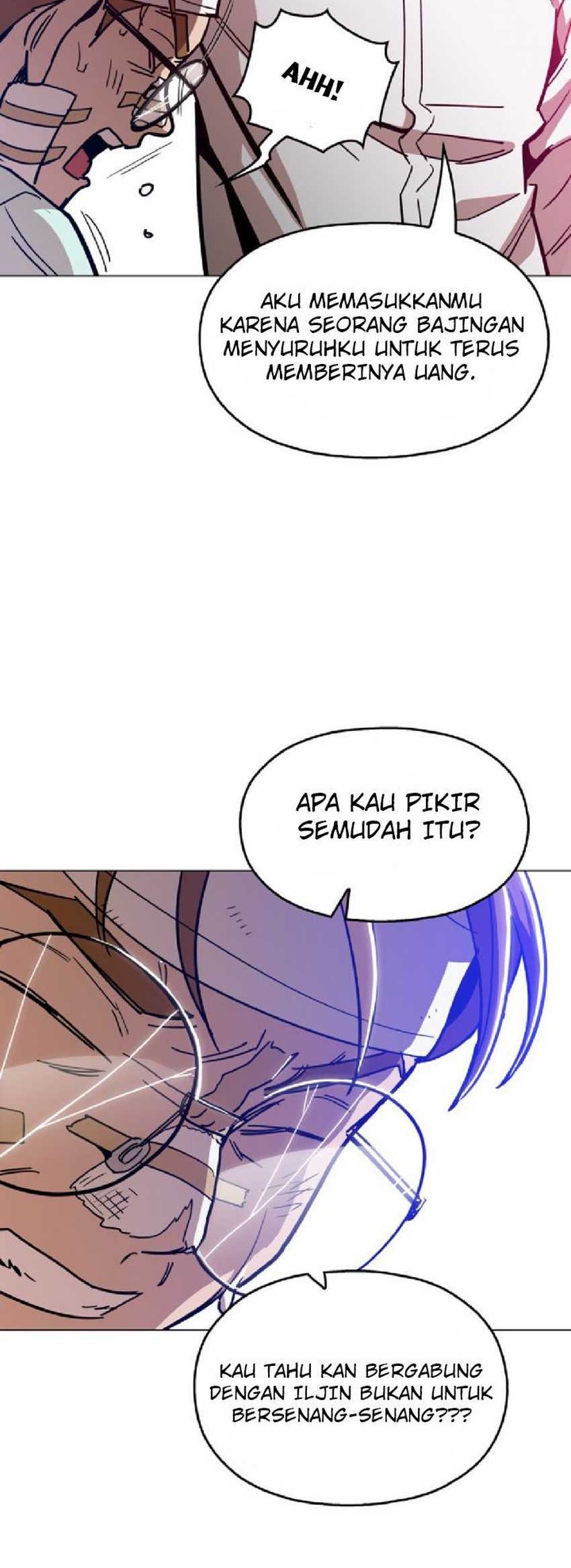 Age of Barbarism Chapter 24 - halaman 52