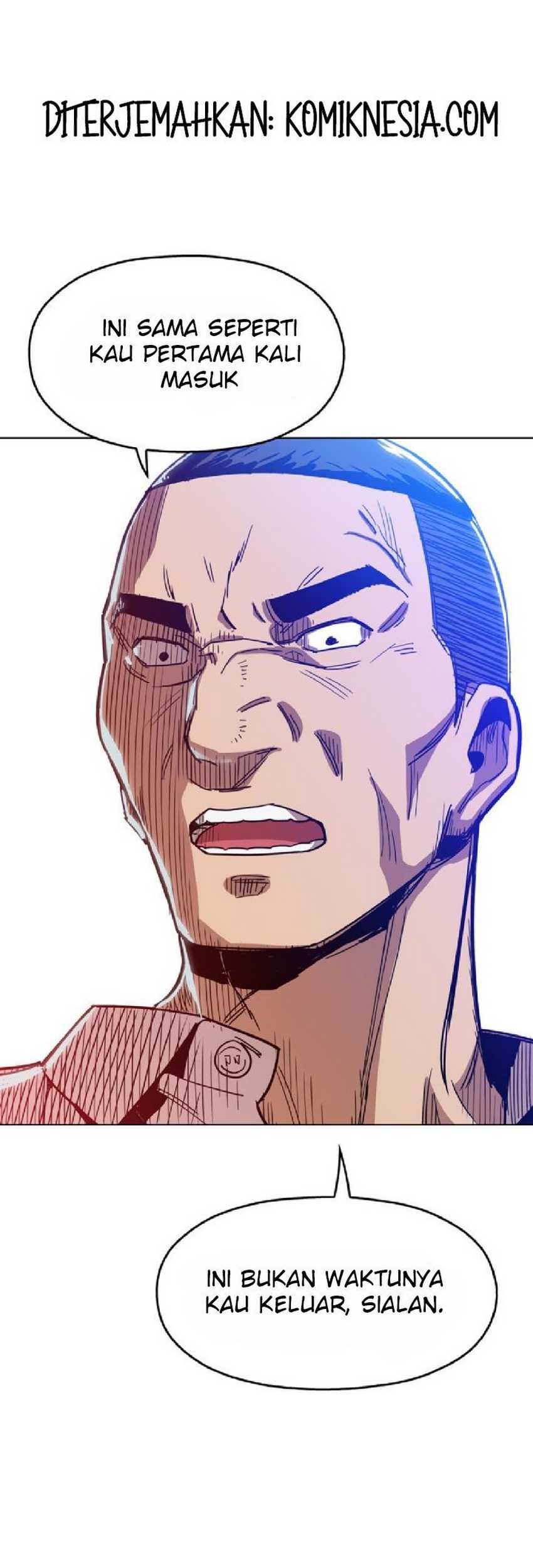 Age of Barbarism Chapter 25 - halaman 1