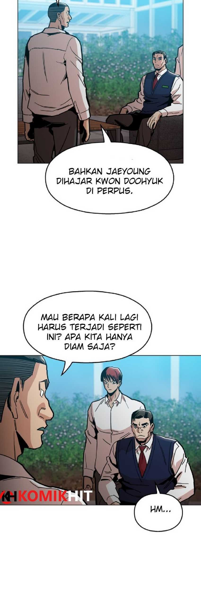 Age of Barbarism Chapter 25 - halaman 12