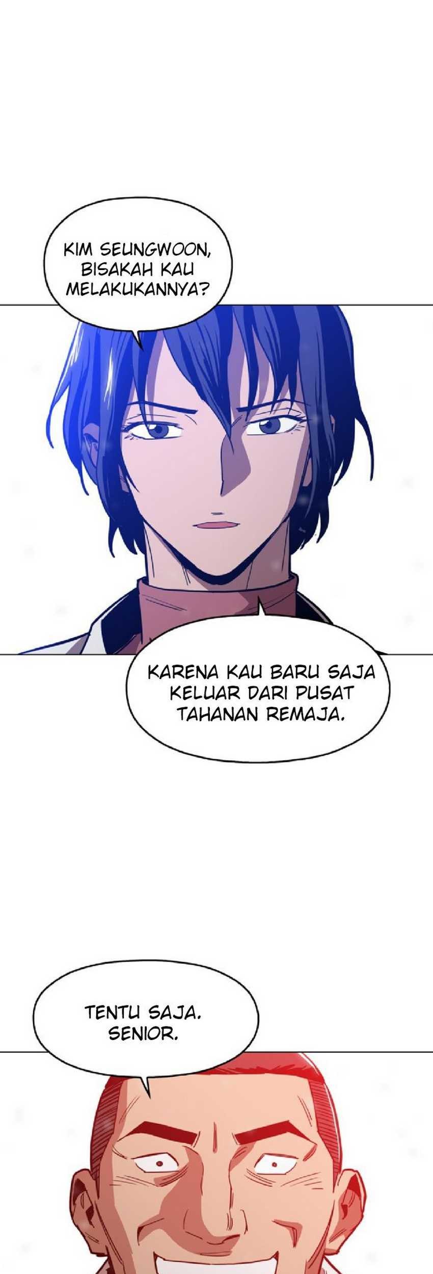 Age of Barbarism Chapter 25 - halaman 15
