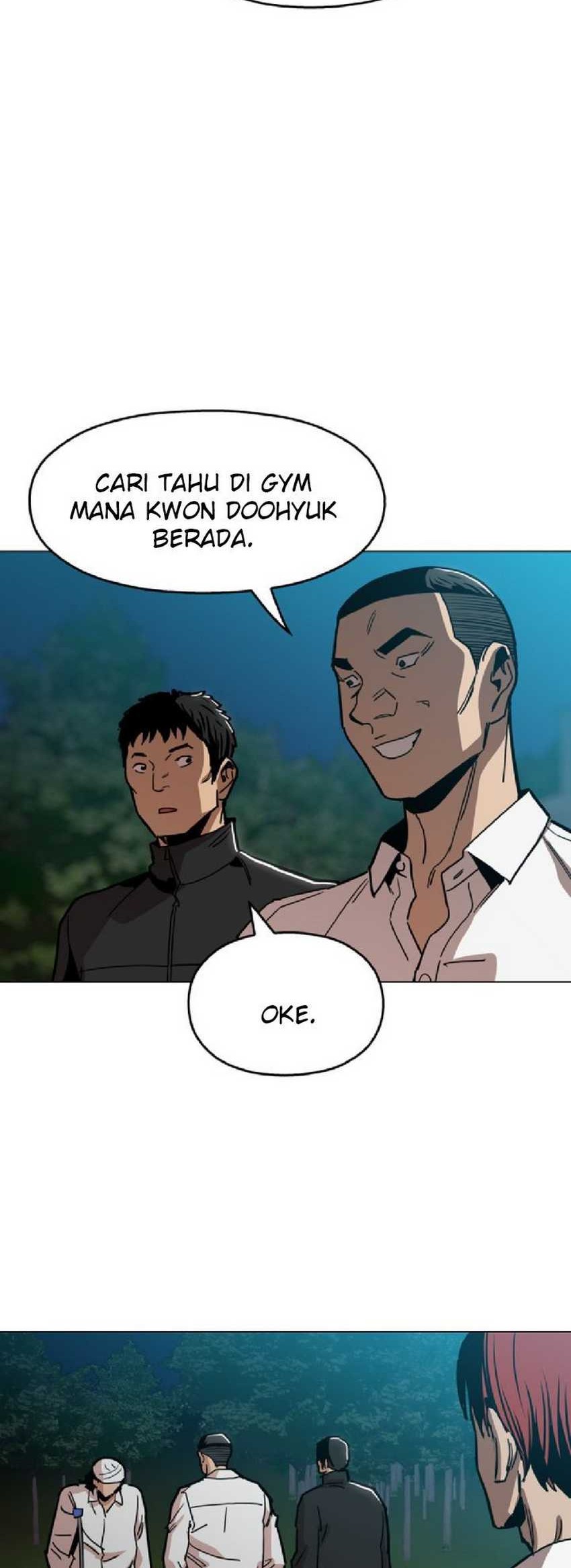 Age of Barbarism Chapter 25 - halaman 18