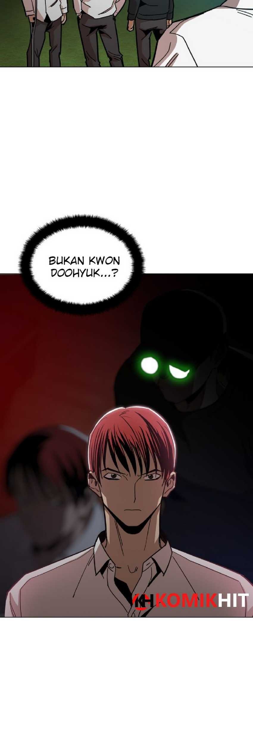 Age of Barbarism Chapter 25 - halaman 19