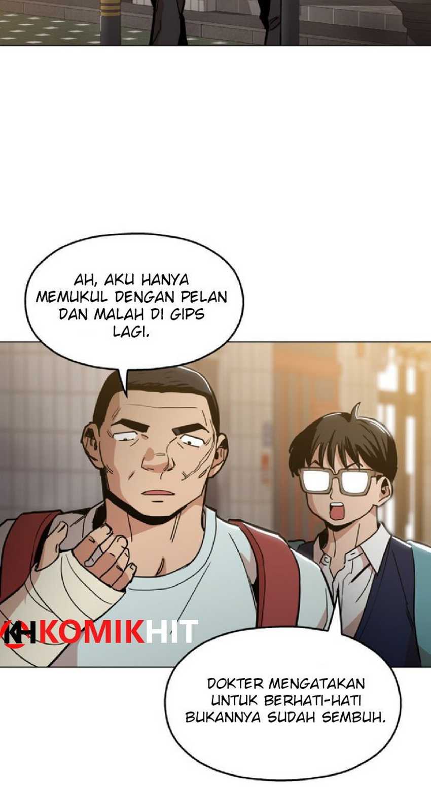 Age of Barbarism Chapter 25 - halaman 21