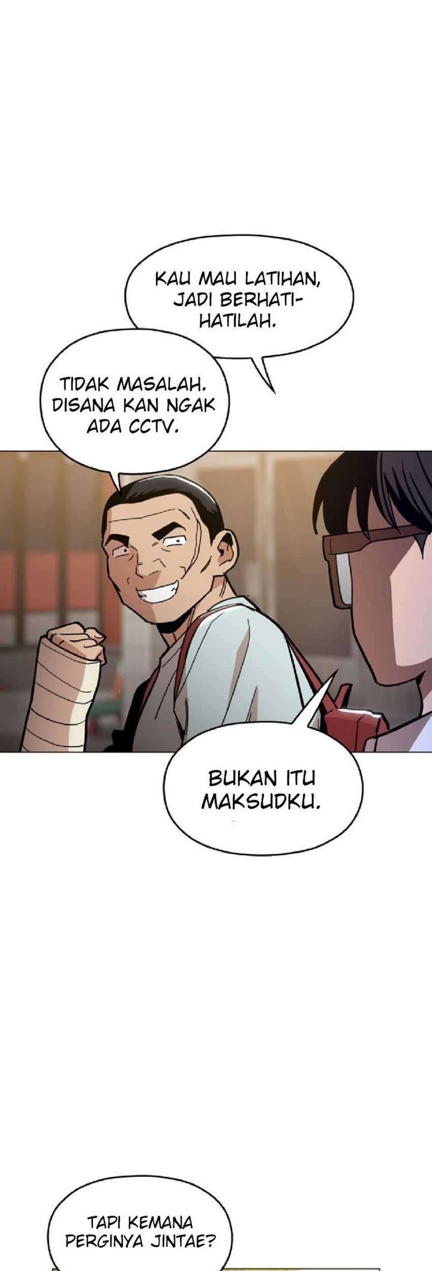 Age of Barbarism Chapter 25 - halaman 22