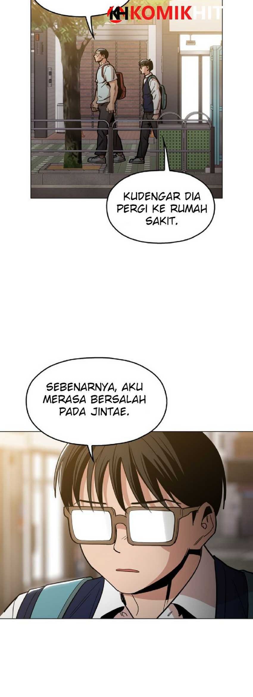 Age of Barbarism Chapter 25 - halaman 23