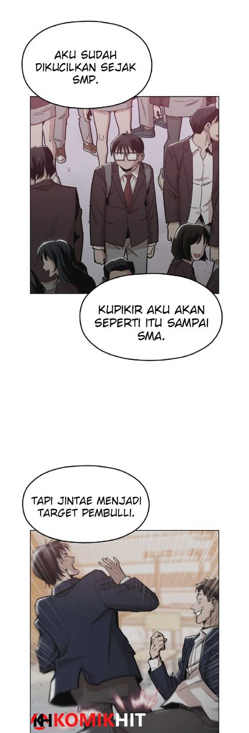 Age of Barbarism Chapter 25 - halaman 24