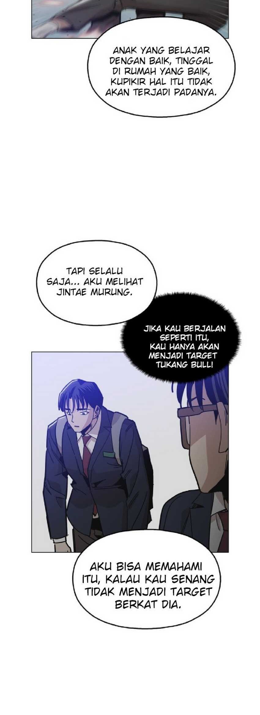 Age of Barbarism Chapter 25 - halaman 25