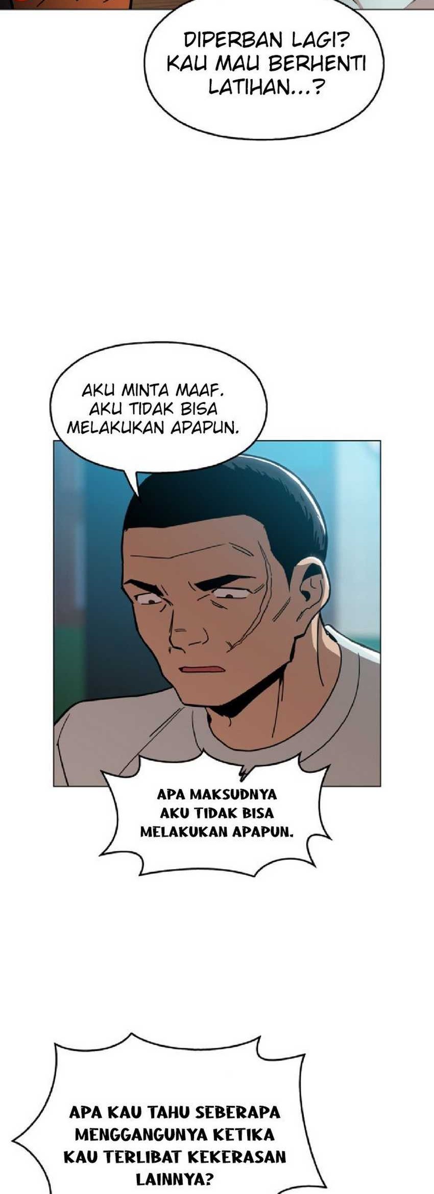 Age of Barbarism Chapter 25 - halaman 30