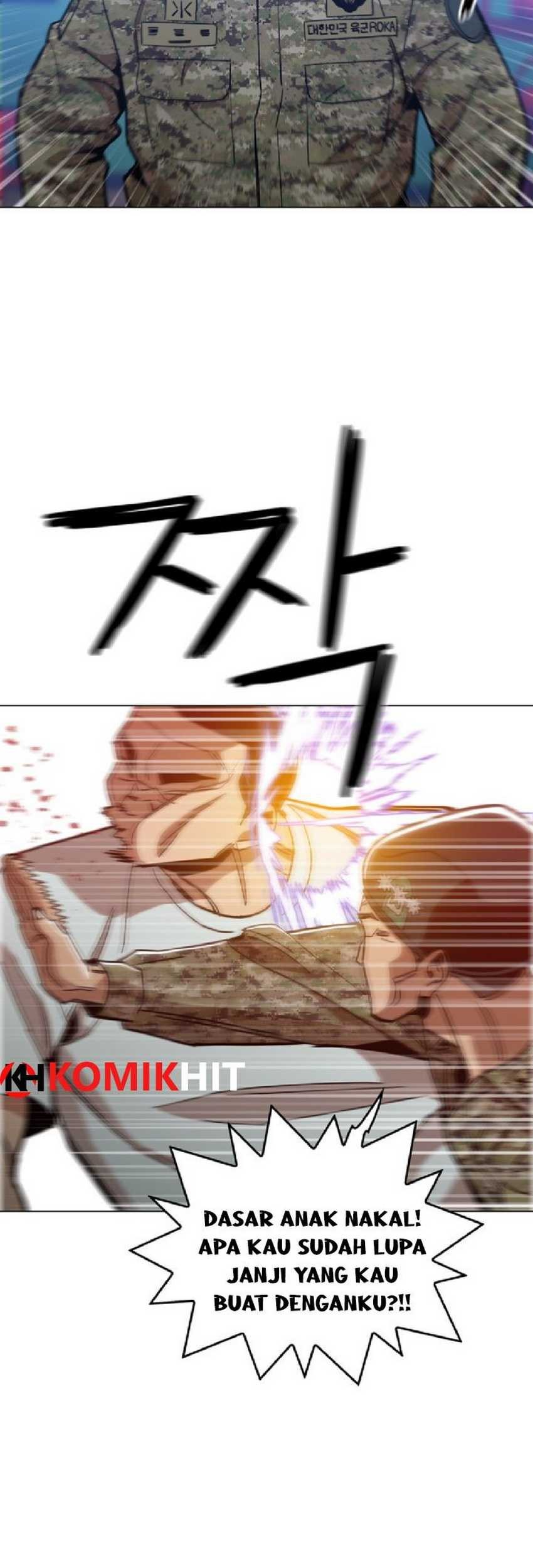 Age of Barbarism Chapter 25 - halaman 33