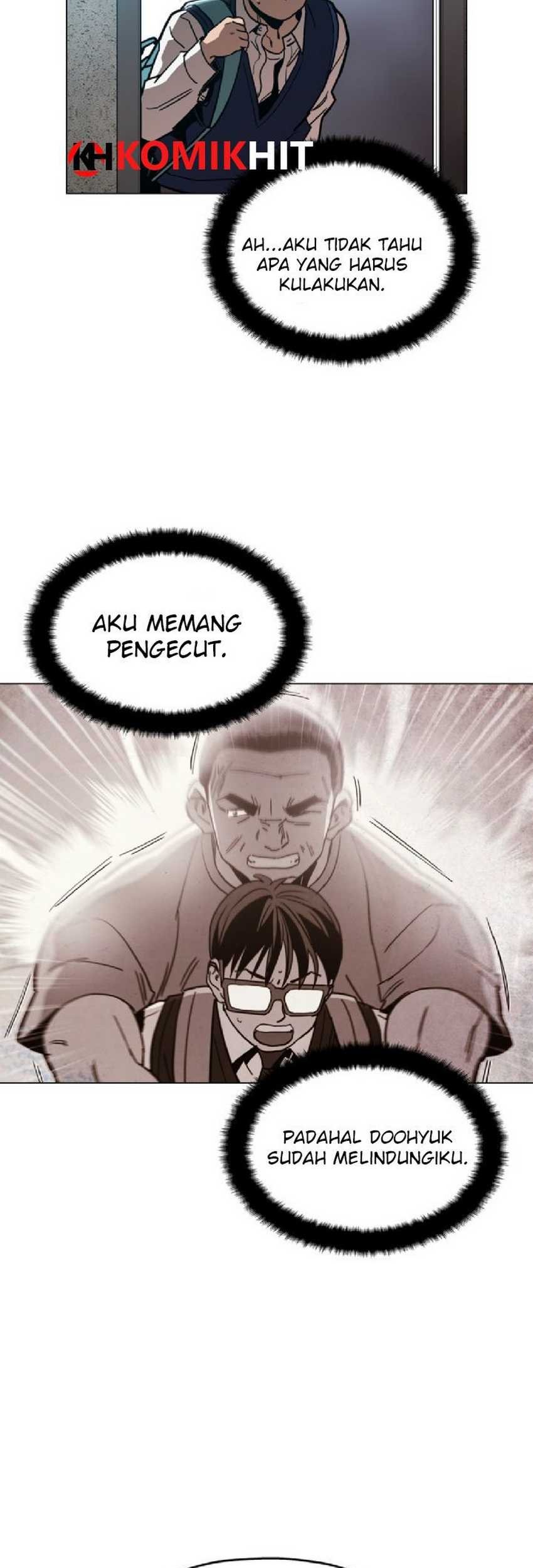 Age of Barbarism Chapter 25 - halaman 35