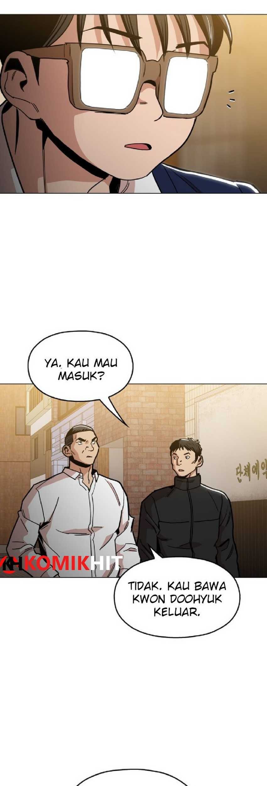 Age of Barbarism Chapter 25 - halaman 37
