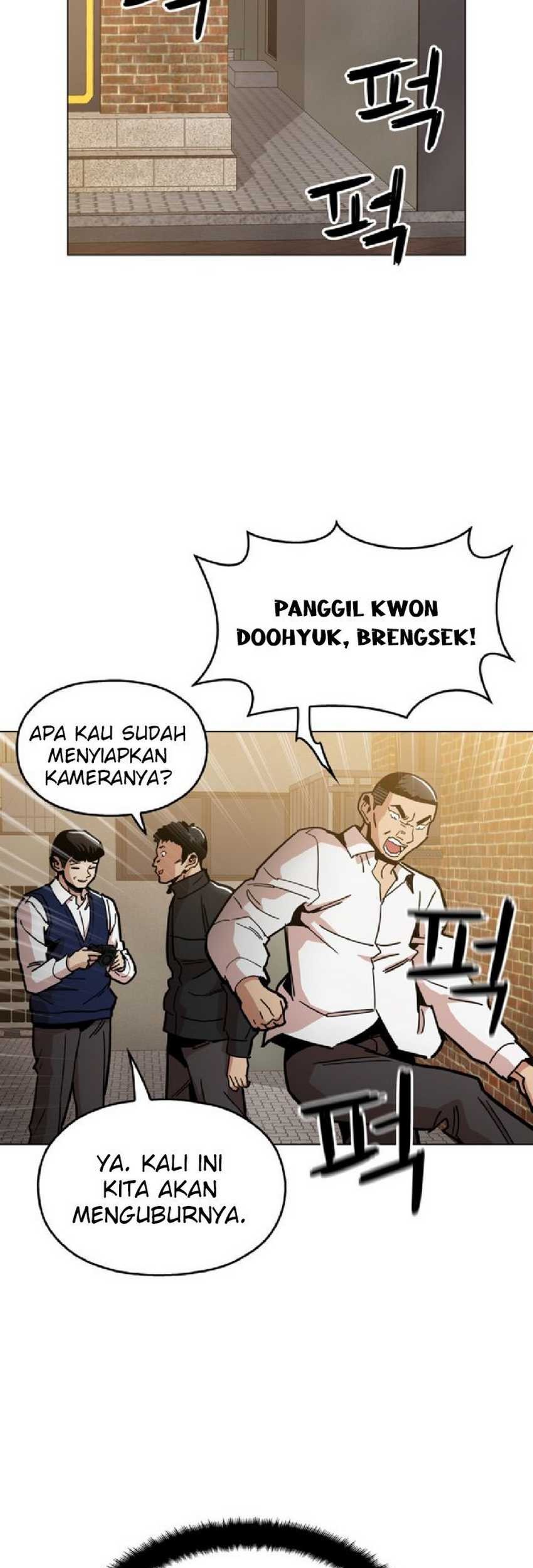 Age of Barbarism Chapter 25 - halaman 39