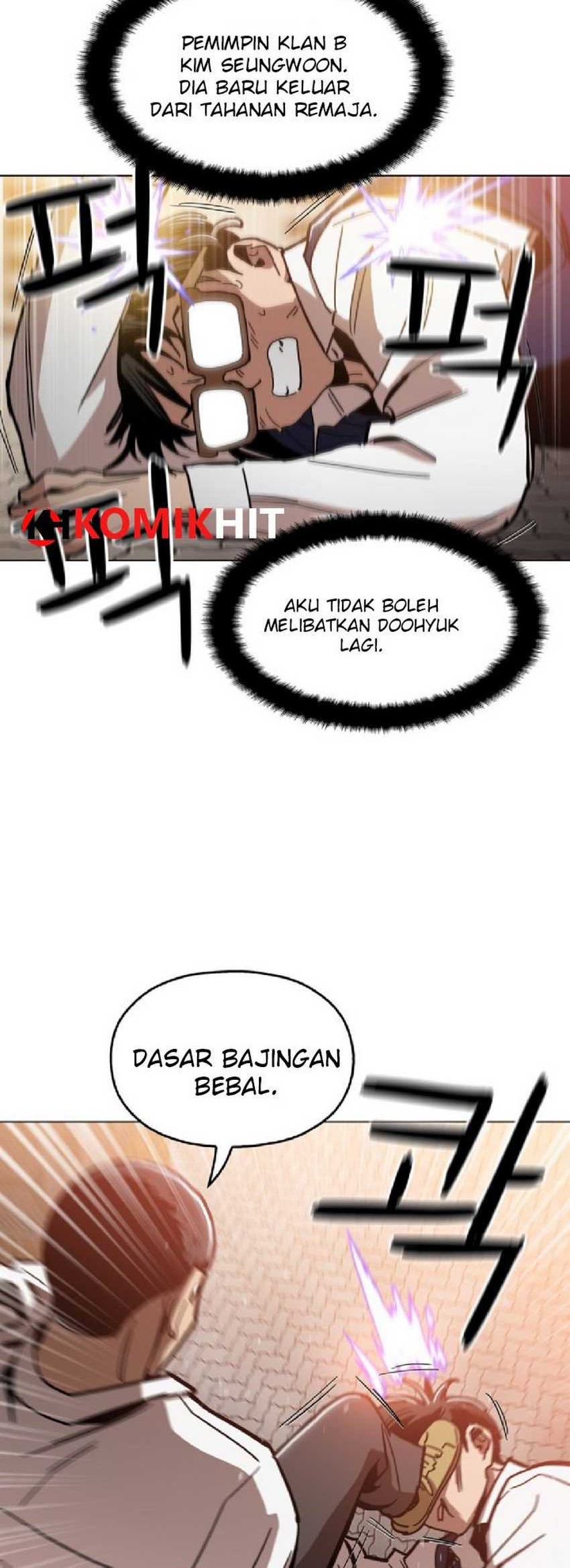 Age of Barbarism Chapter 25 - halaman 40
