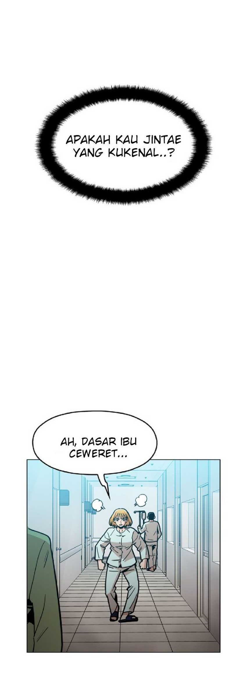 Age of Barbarism Chapter 25 - halaman 6