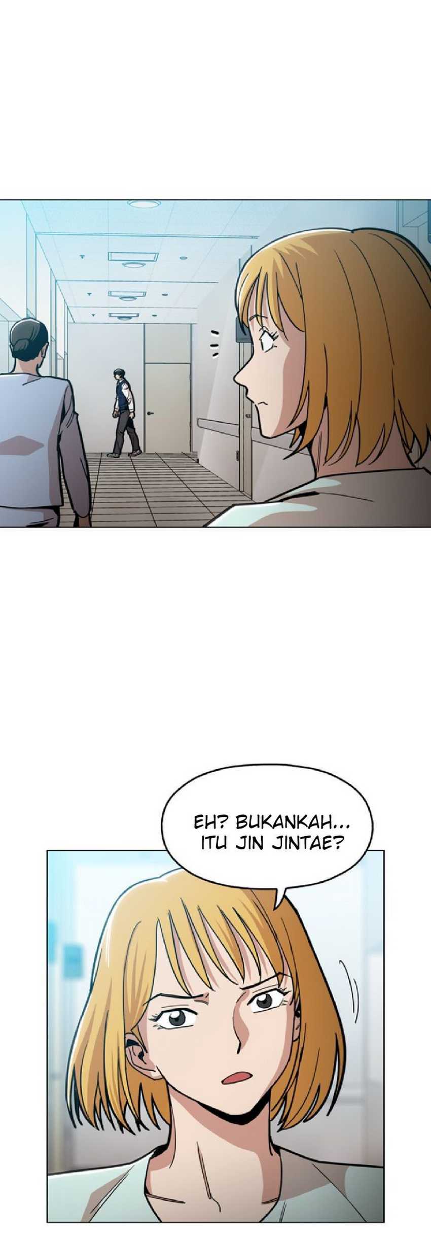 Age of Barbarism Chapter 25 - halaman 7