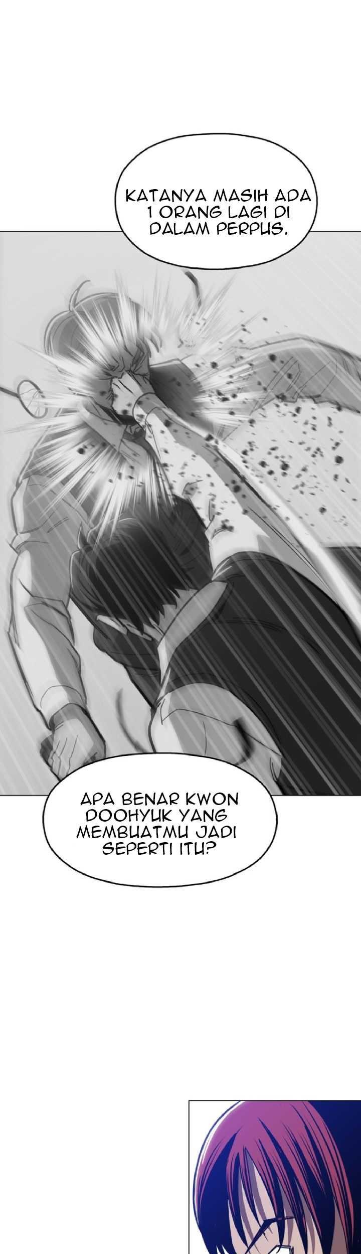 Age of Barbarism Chapter 26 - halaman 15