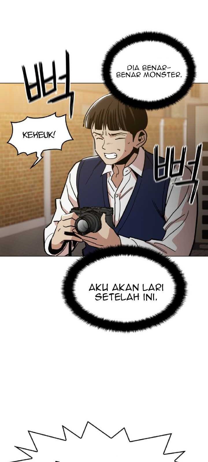 Age of Barbarism Chapter 26 - halaman 20