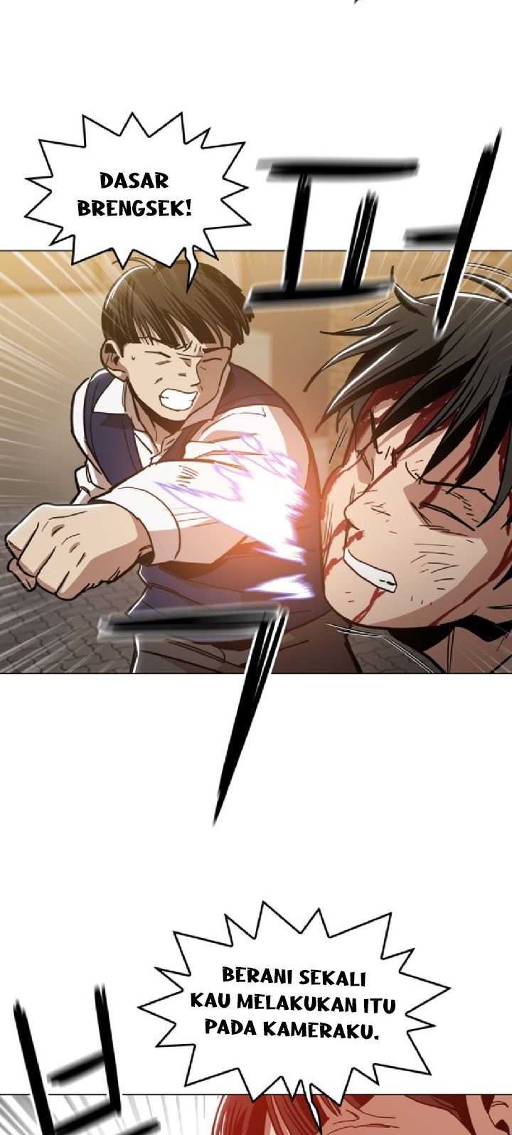 Age of Barbarism Chapter 26 - halaman 23