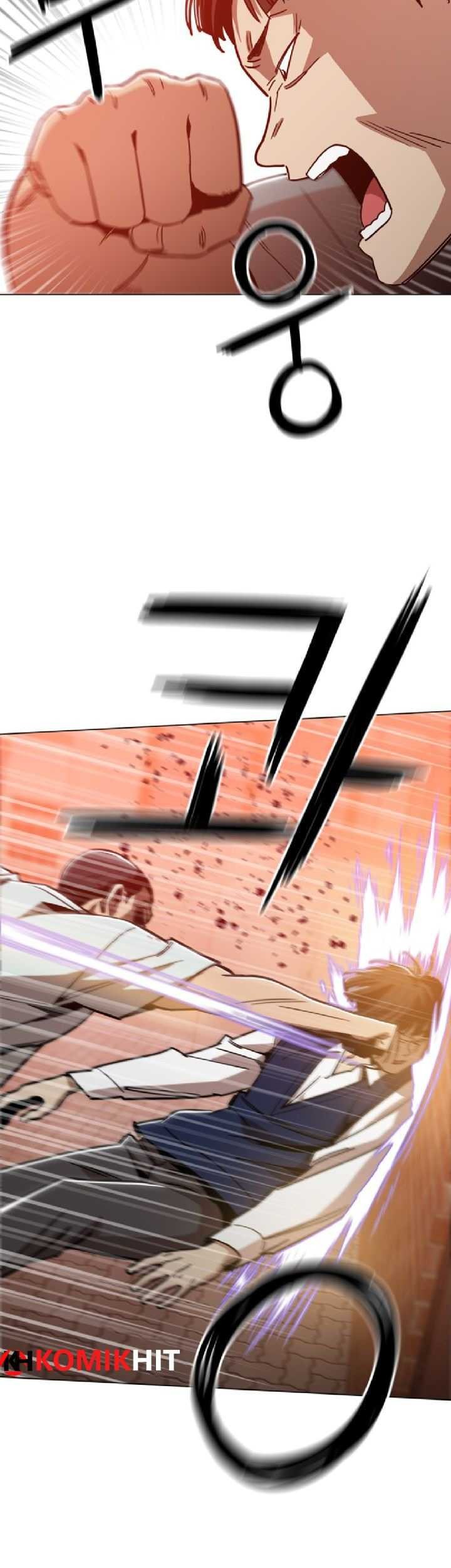 Age of Barbarism Chapter 26 - halaman 24