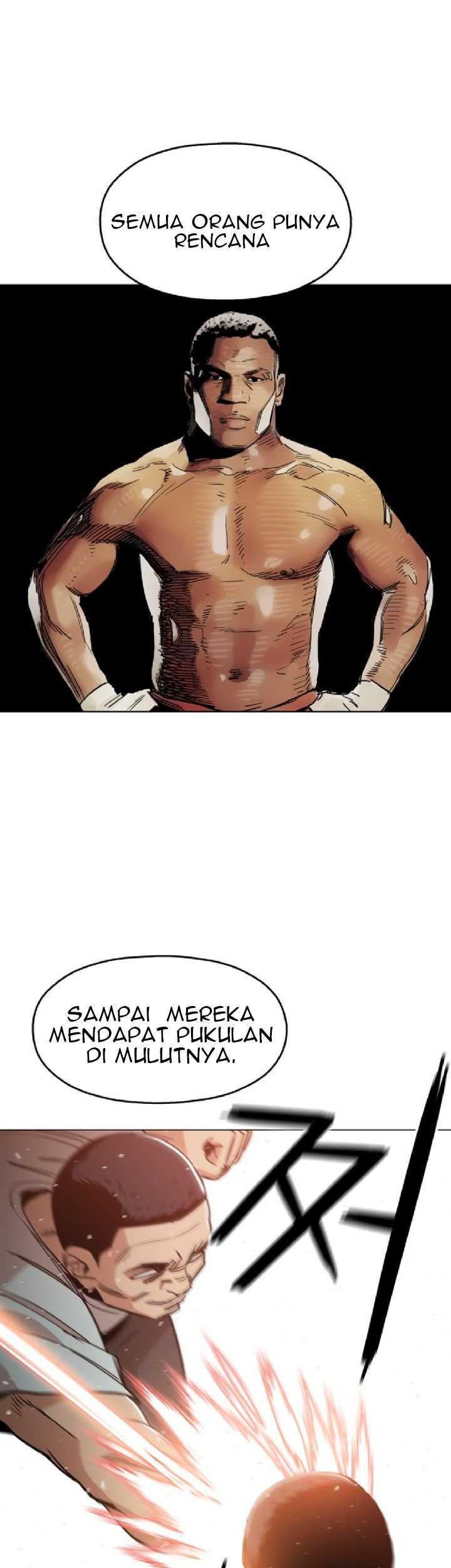 Age of Barbarism Chapter 26 - halaman 30