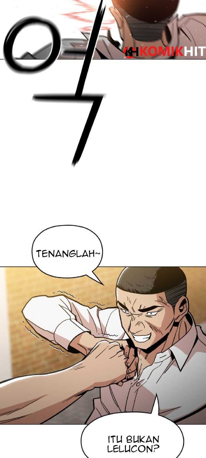 Age of Barbarism Chapter 26 - halaman 31
