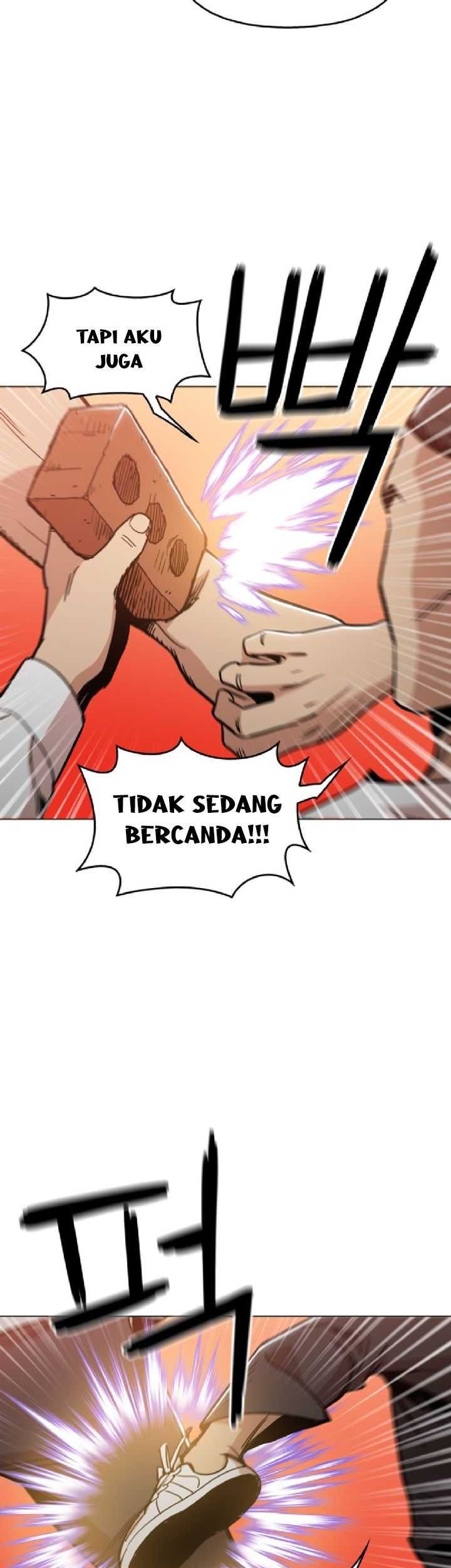 Age of Barbarism Chapter 26 - halaman 32