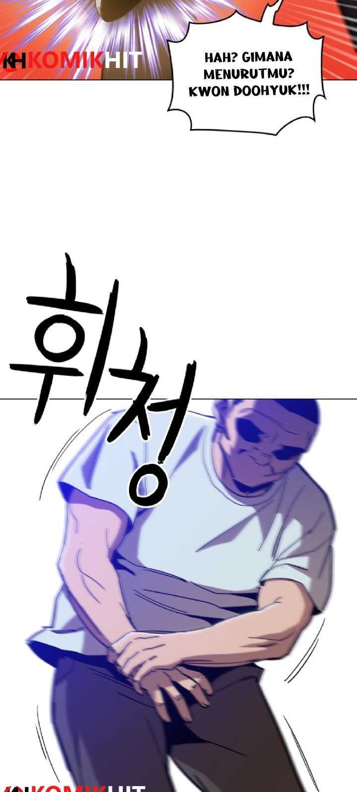 Age of Barbarism Chapter 26 - halaman 33