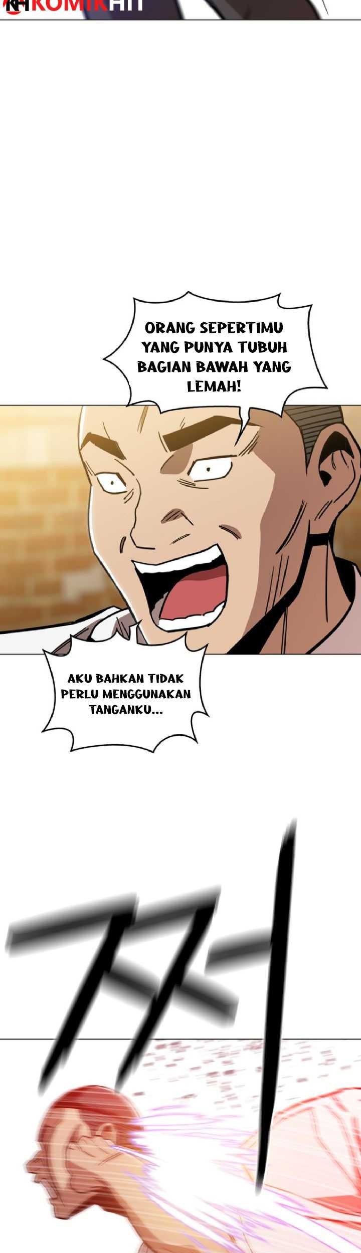 Age of Barbarism Chapter 26 - halaman 34