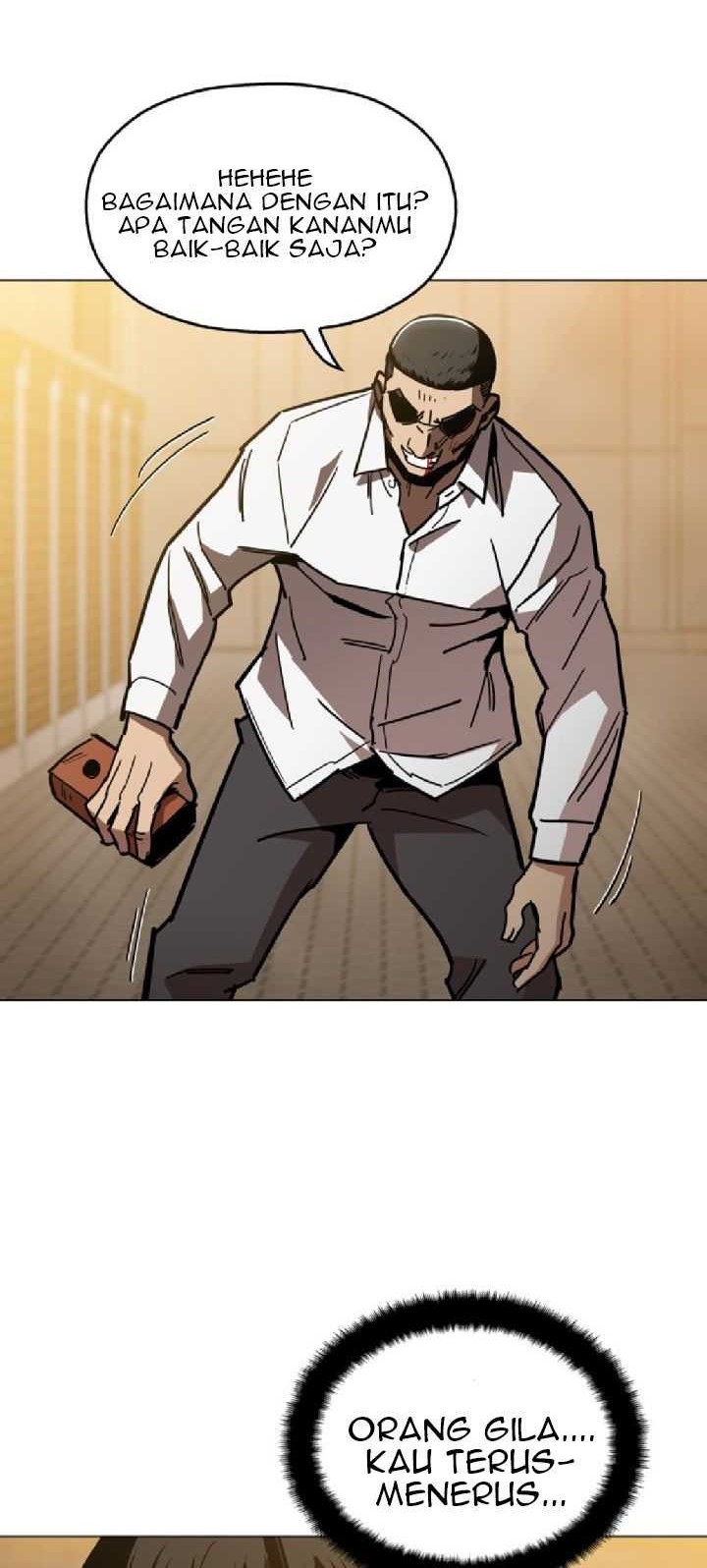 Age of Barbarism Chapter 26 - halaman 38