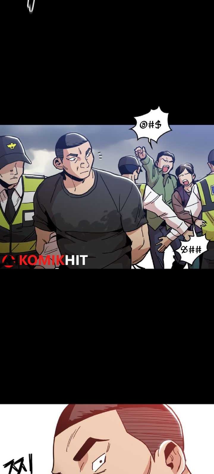 Age of Barbarism Chapter 26 - halaman 4