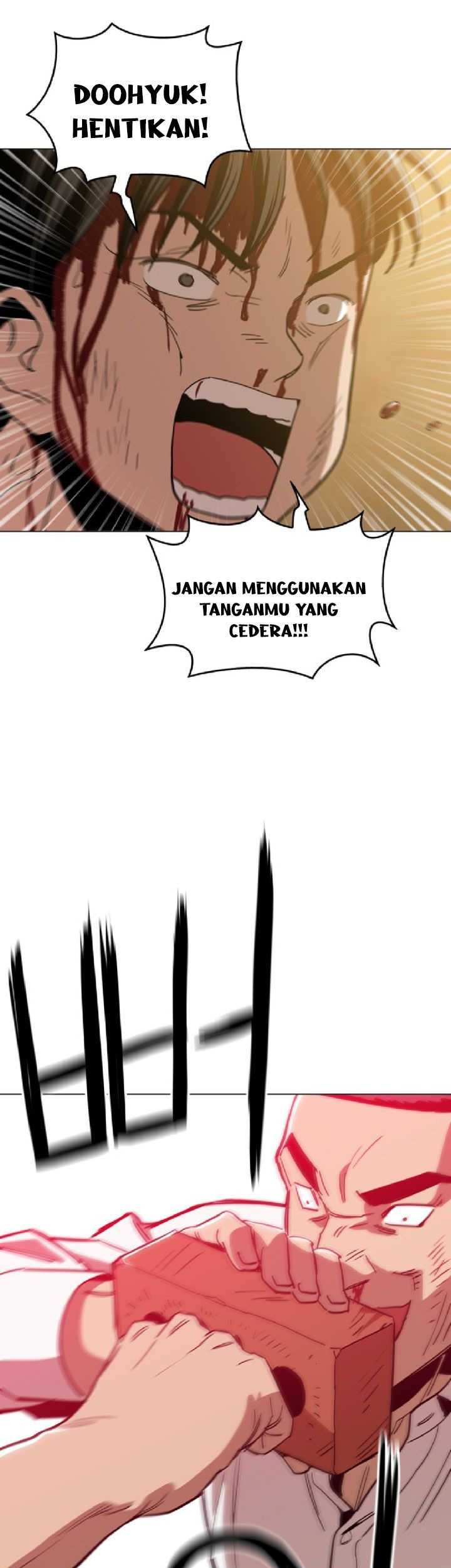 Age of Barbarism Chapter 26 - halaman 41