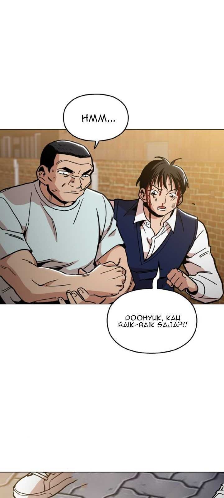 Age of Barbarism Chapter 26 - halaman 47