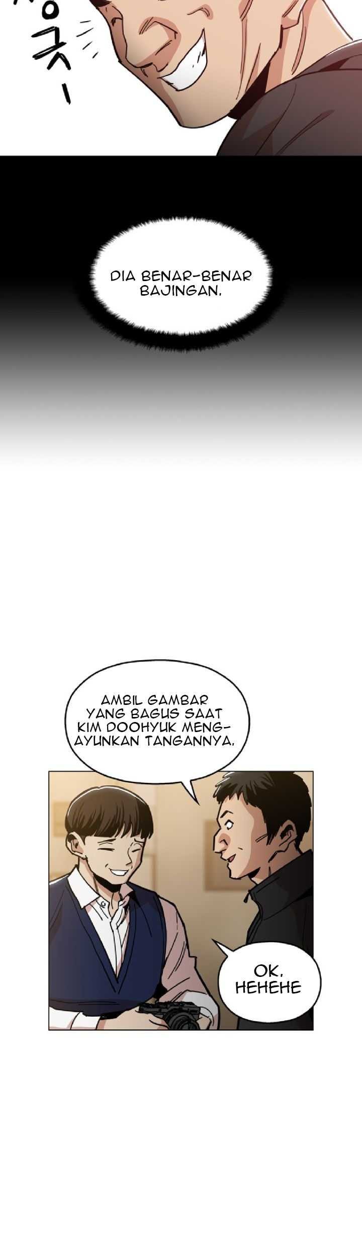 Age of Barbarism Chapter 26 - halaman 5