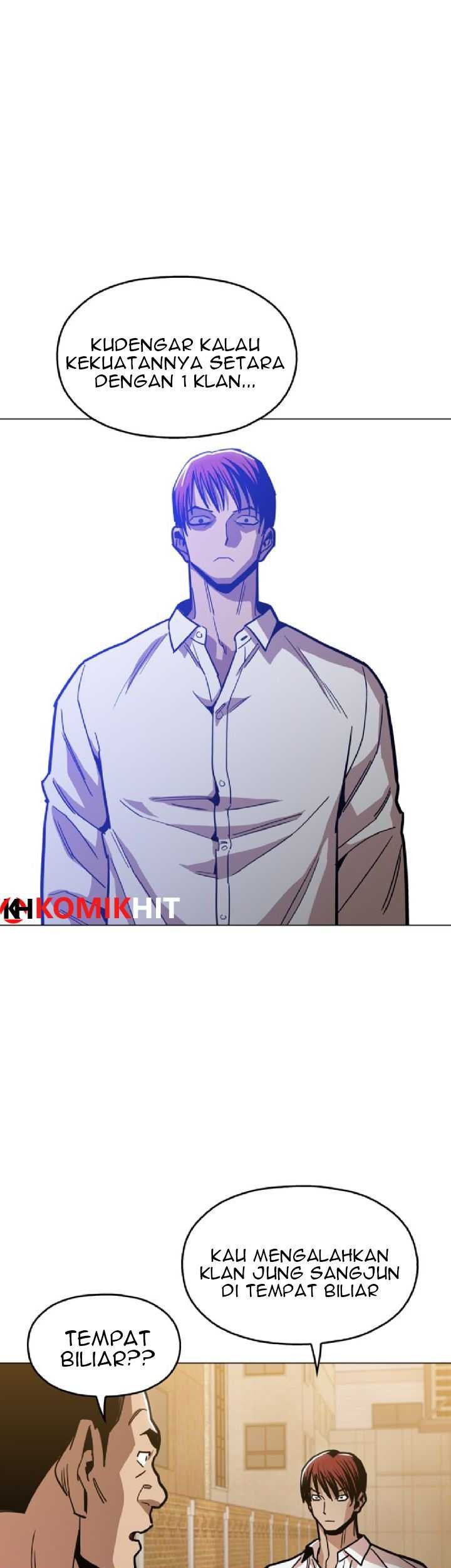 Age of Barbarism Chapter 26 - halaman 51