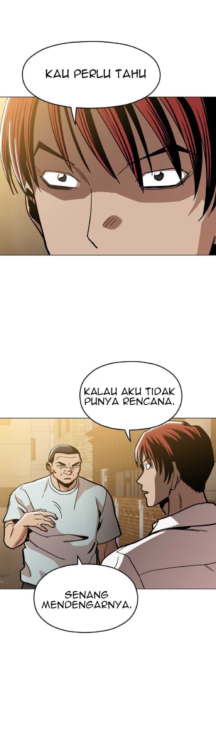 Age of Barbarism Chapter 26 - halaman 53