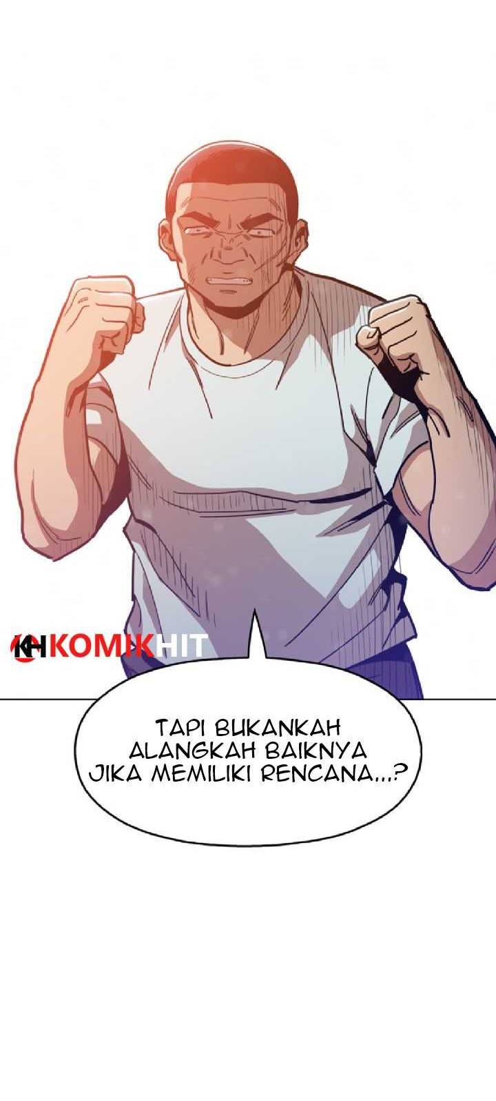 Age of Barbarism Chapter 26 - halaman 54