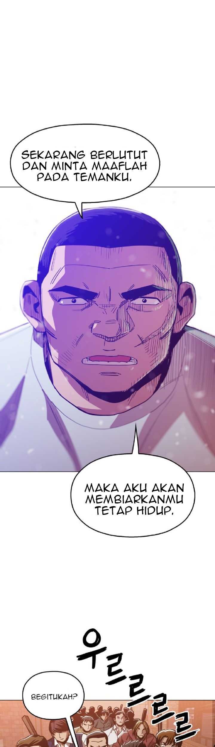 Age of Barbarism Chapter 26 - halaman 8