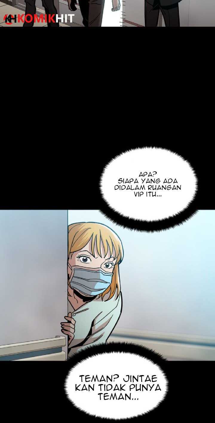 Age of Barbarism Chapter 27 - halaman 10