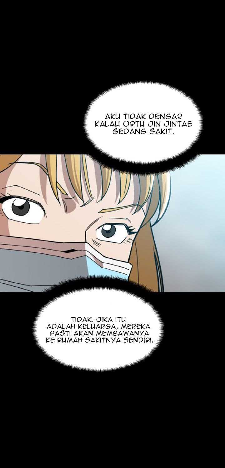 Age of Barbarism Chapter 27 - halaman 11