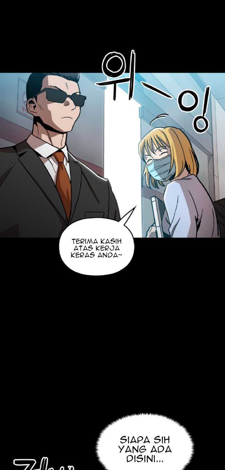 Age of Barbarism Chapter 27 - halaman 14