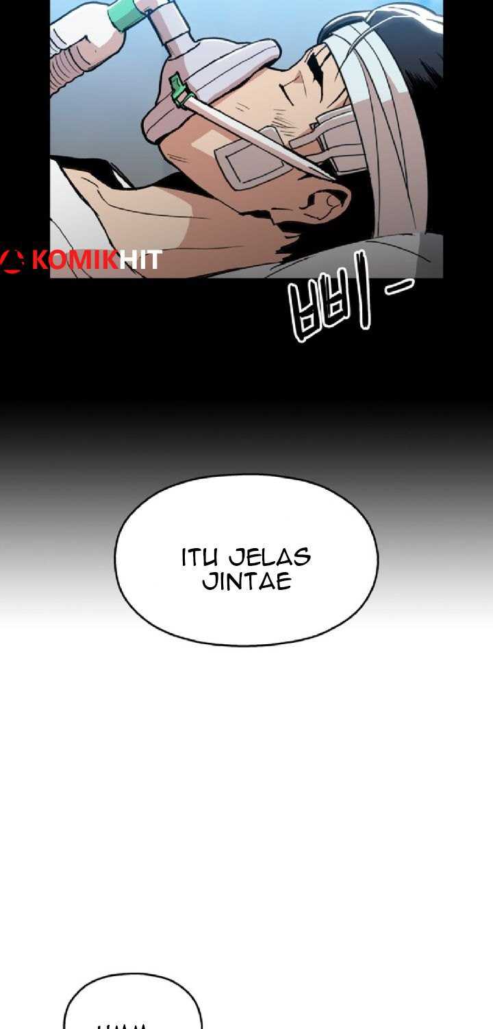 Age of Barbarism Chapter 27 - halaman 19