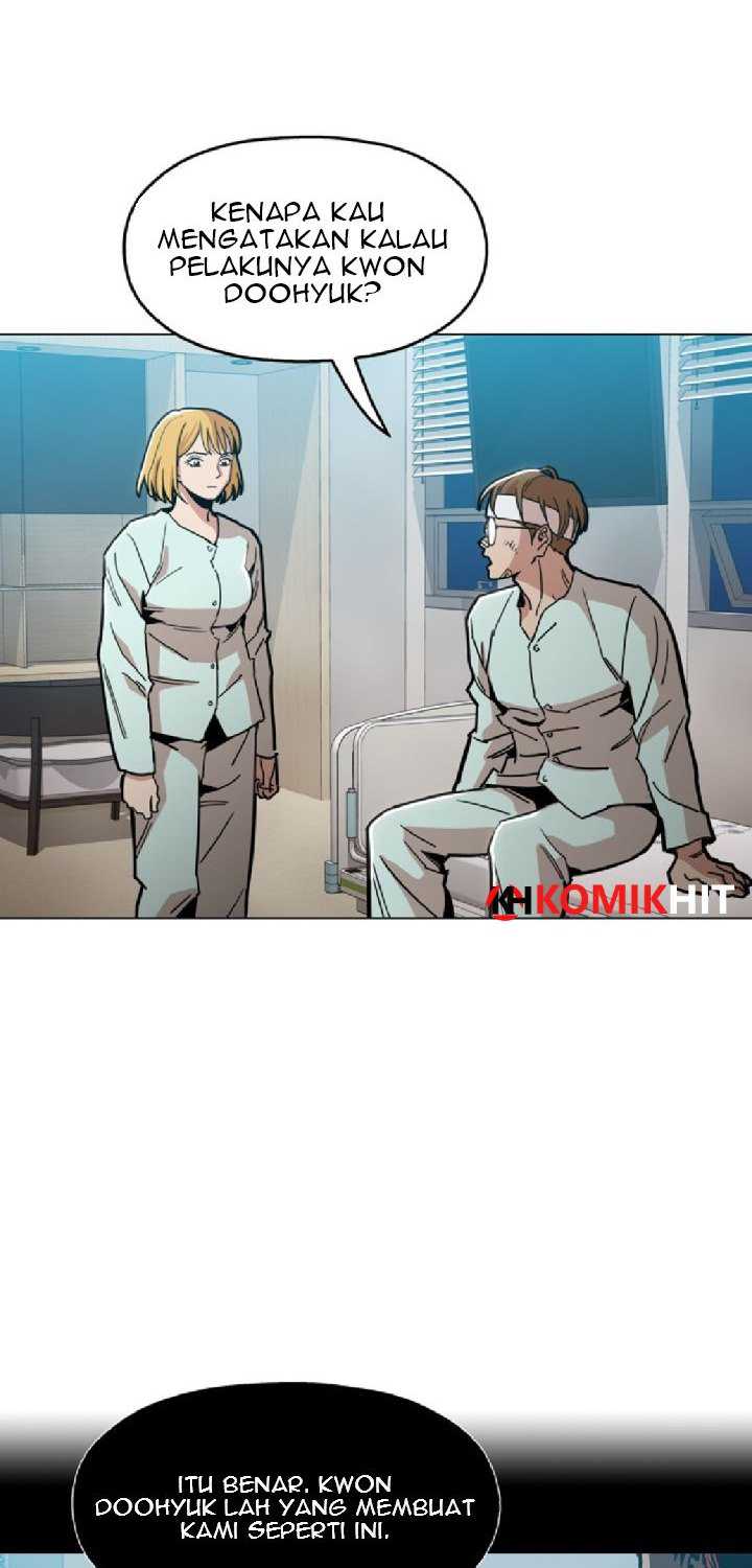 Age of Barbarism Chapter 27 - halaman 2