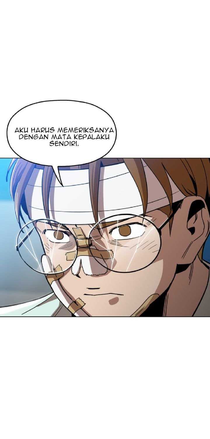 Age of Barbarism Chapter 27 - halaman 21
