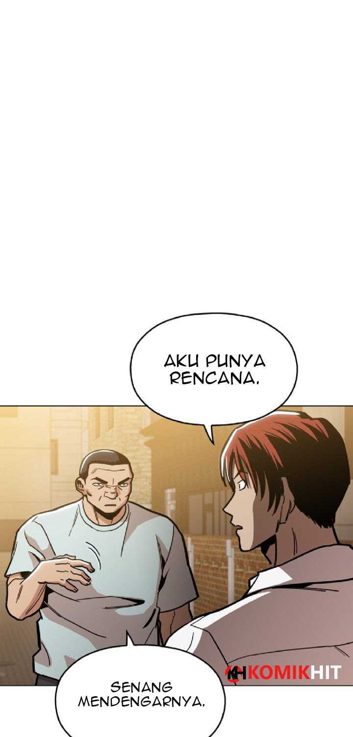 Age of Barbarism Chapter 27 - halaman 23