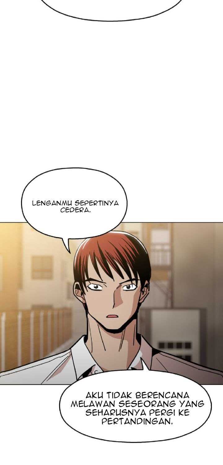 Age of Barbarism Chapter 27 - halaman 25