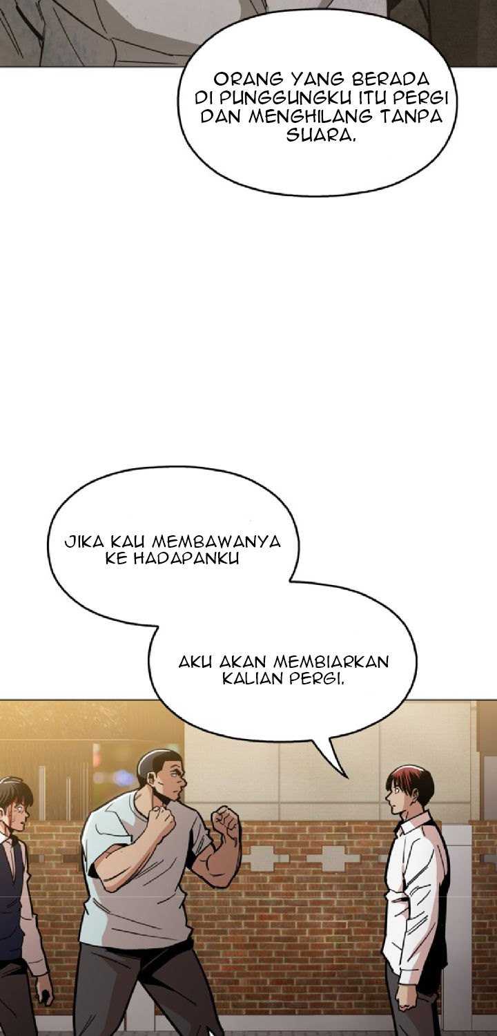 Age of Barbarism Chapter 27 - halaman 27